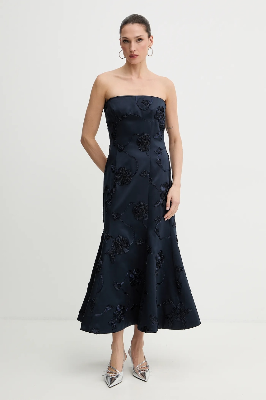 Rotate rochie
