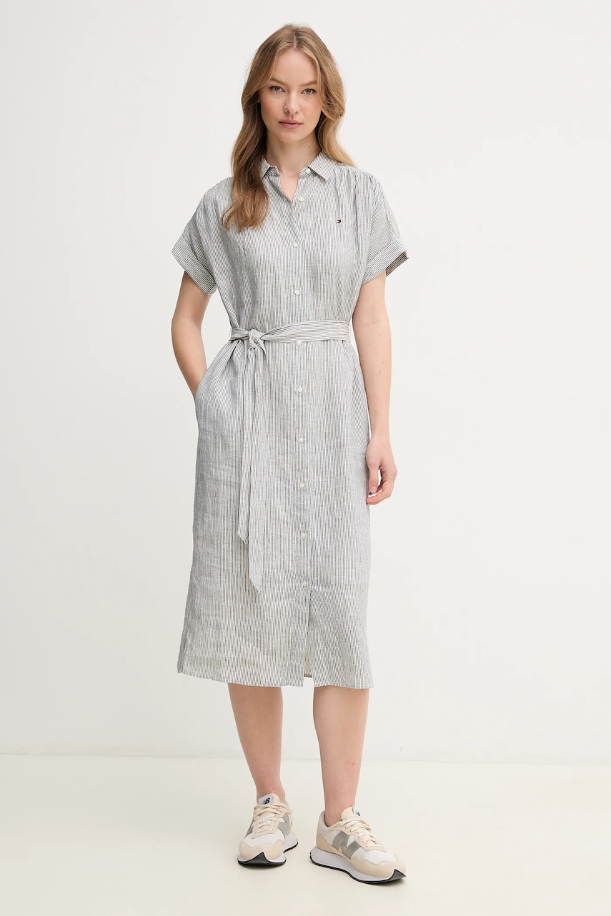 Tommy Hilfiger rochie din in