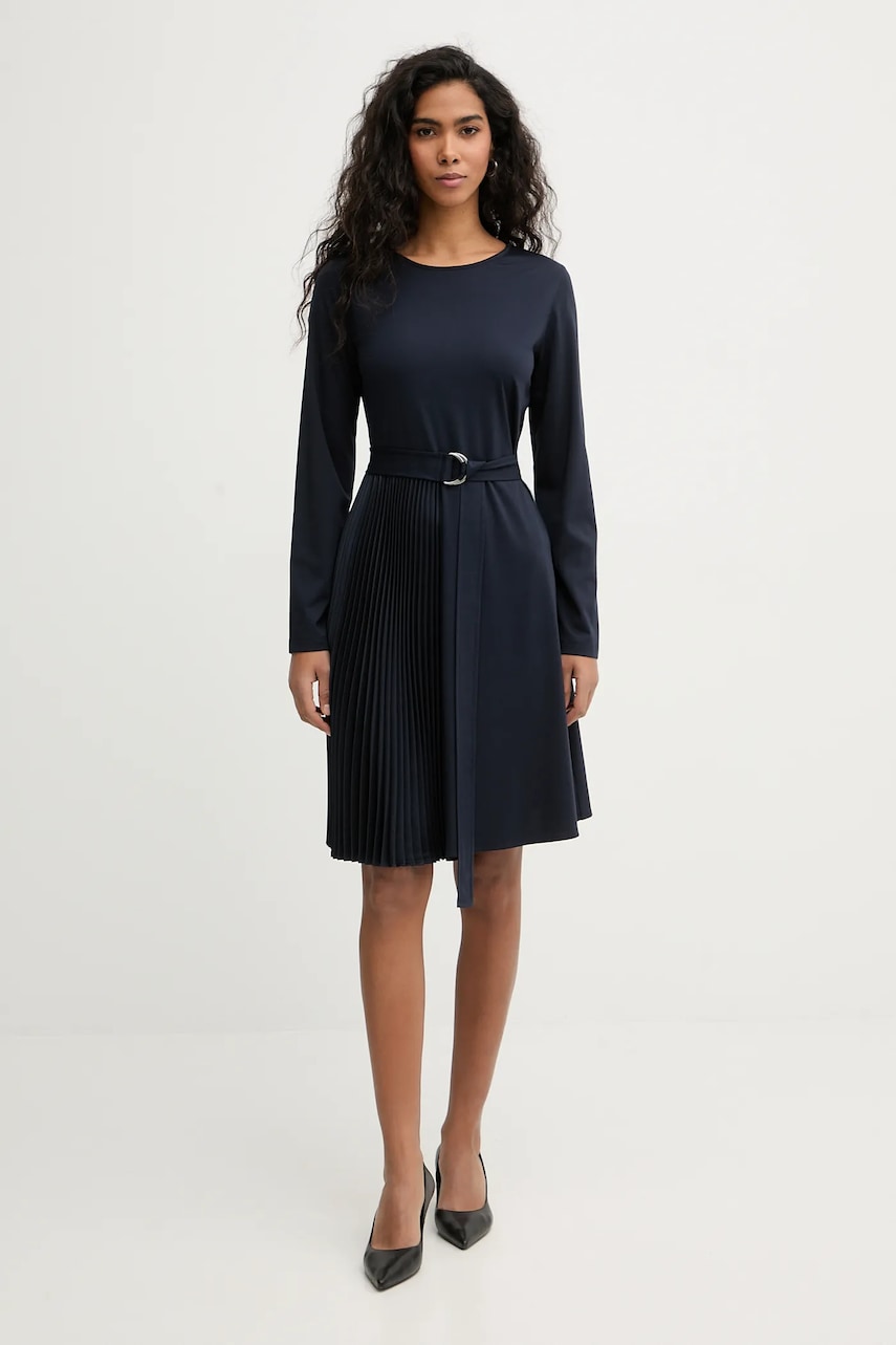 Weekend Max Mara rochie TALAMO