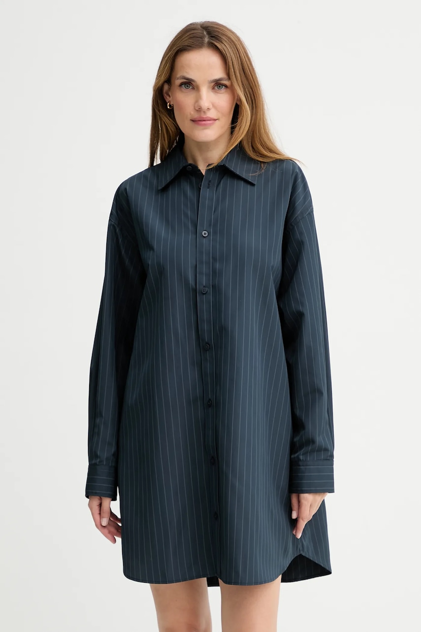 G-Star rochie Oversized woven