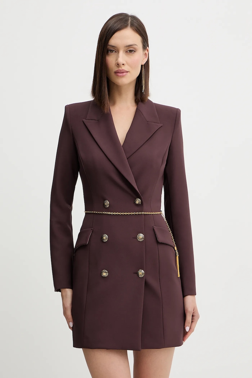 Elisabetta Franchi rochie