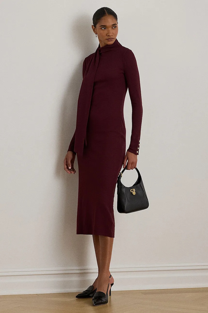 Lauren Ralph Lauren rochie