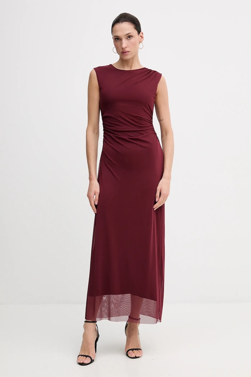 Pedro del Hierro rochie