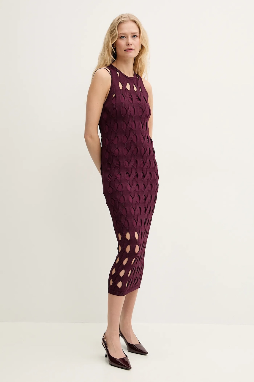Pinko rochie