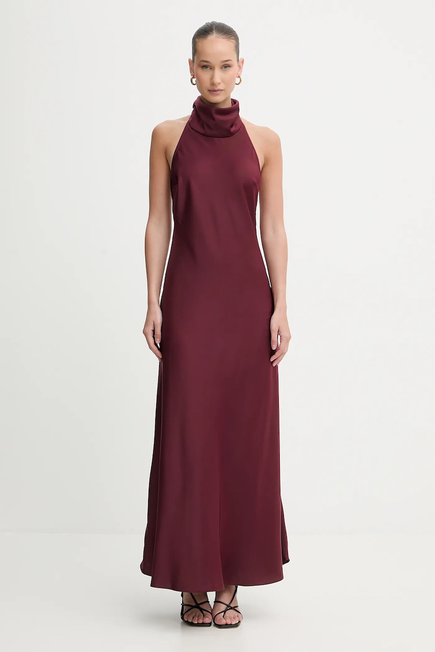Bardot rochie