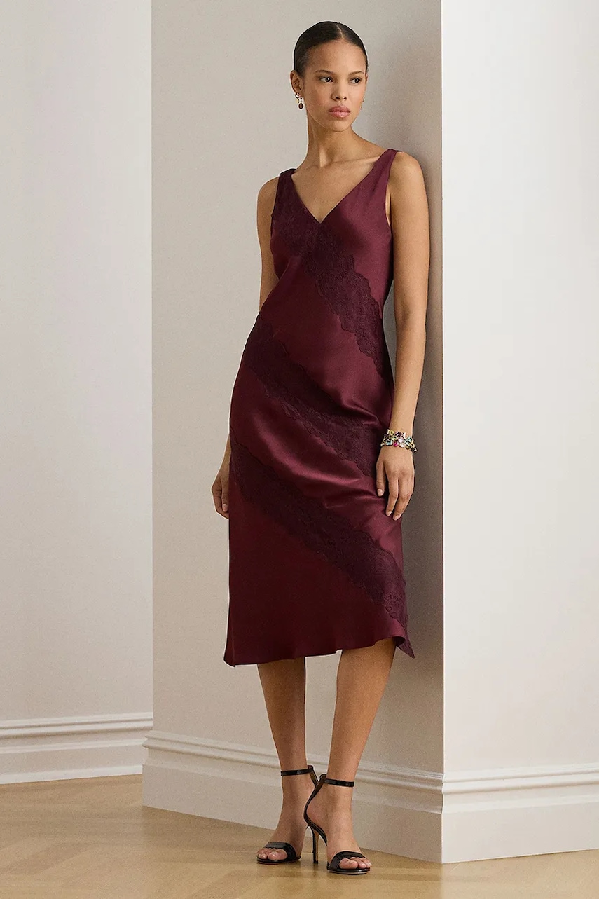 Lauren Ralph Lauren rochie