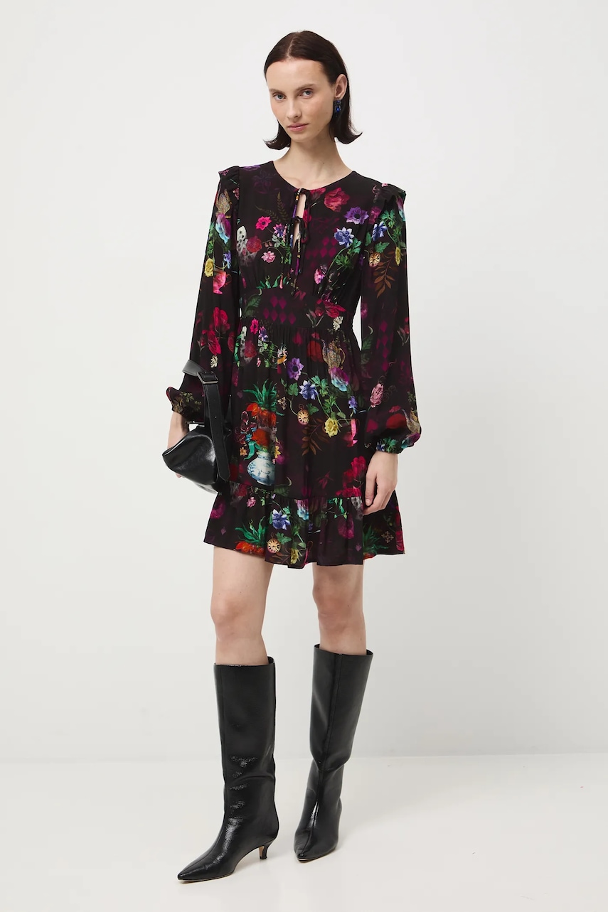Medicine rochie