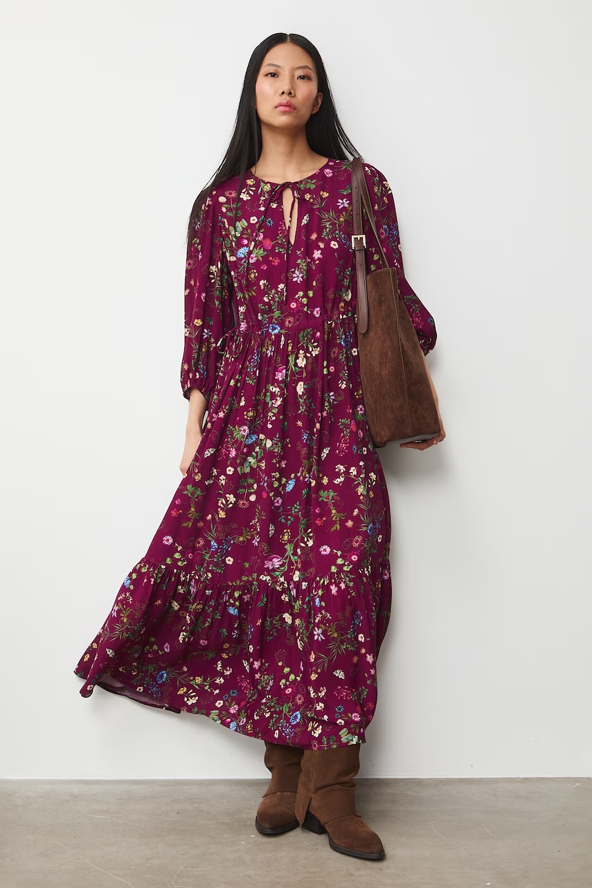 Medicine rochie