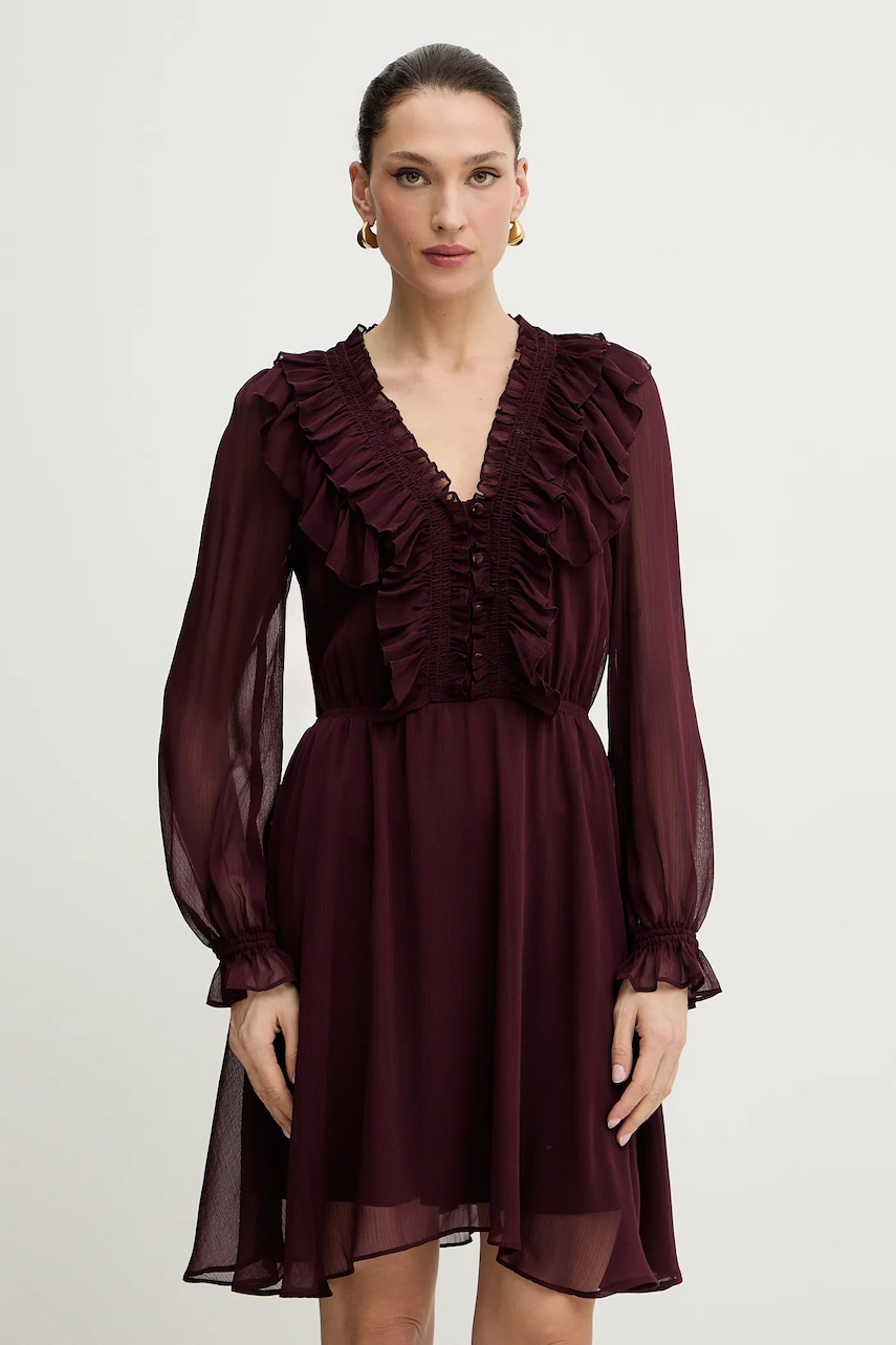 Morgan rochie