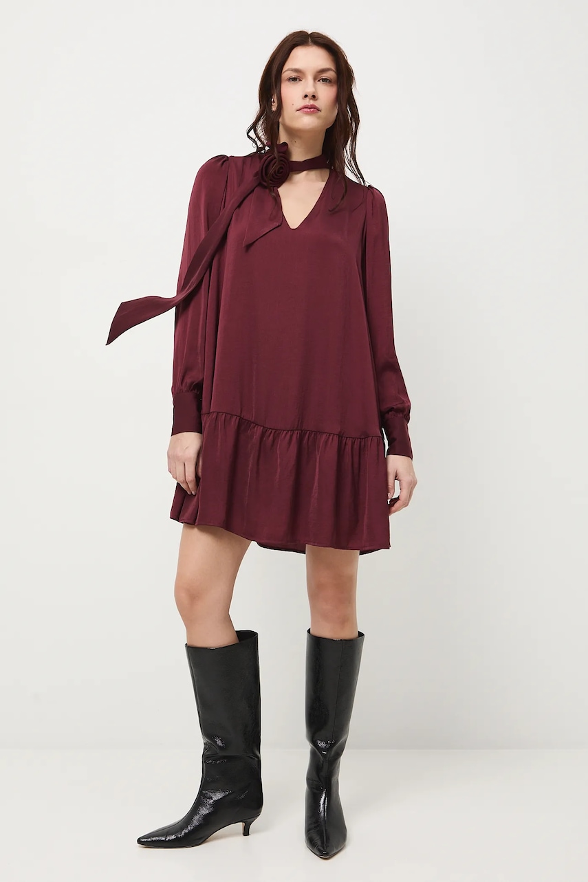 Medicine rochie