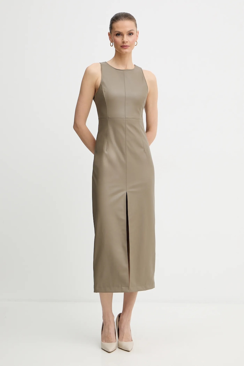 Armani Exchange rochie