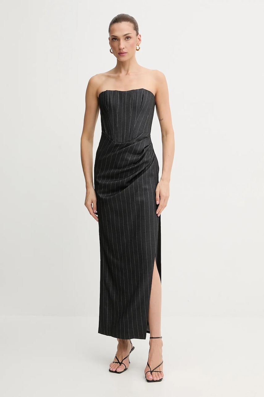 Bardot rochie