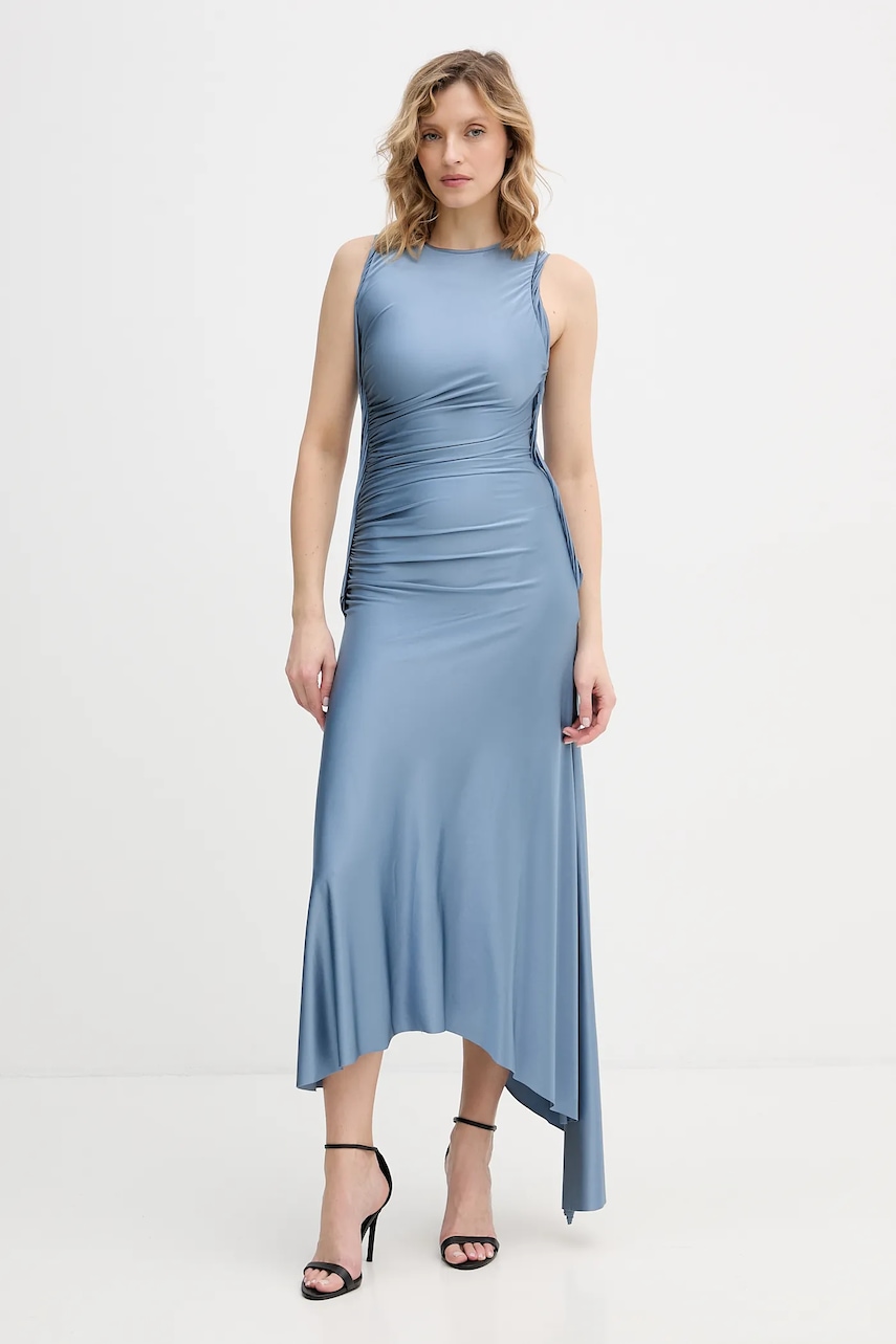 Victoria Beckham rochie