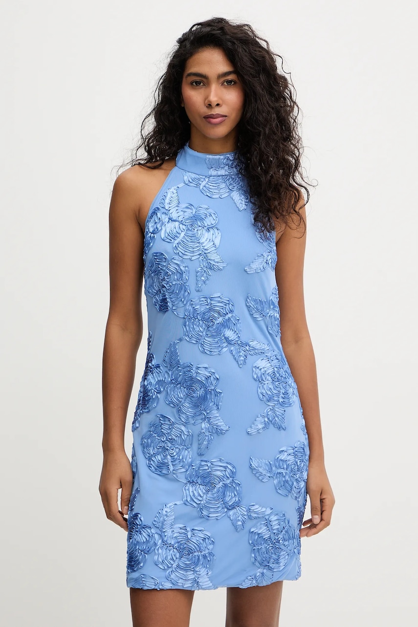 Rotate rochie