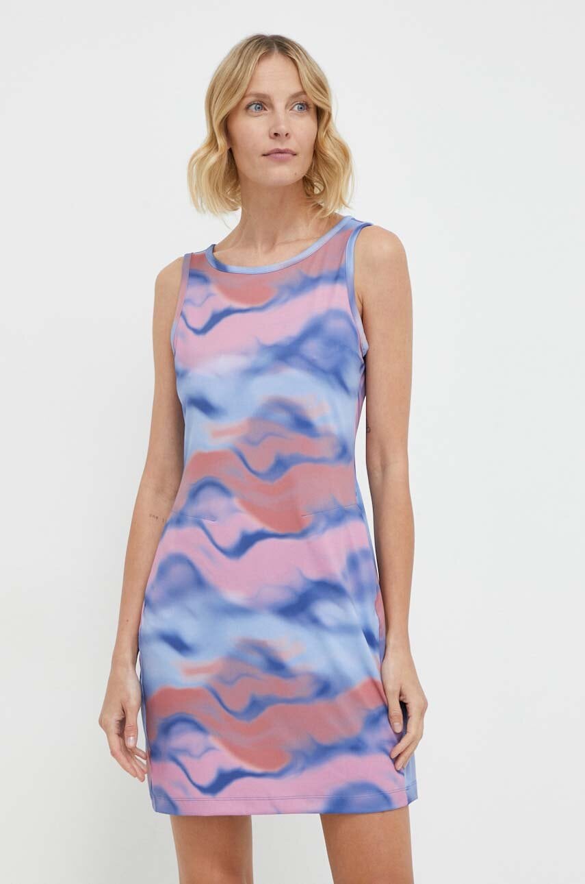 Columbia rochie SPORTY STREET Chill River