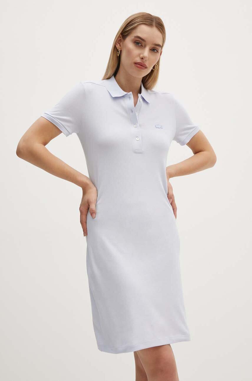 Lacoste rochie