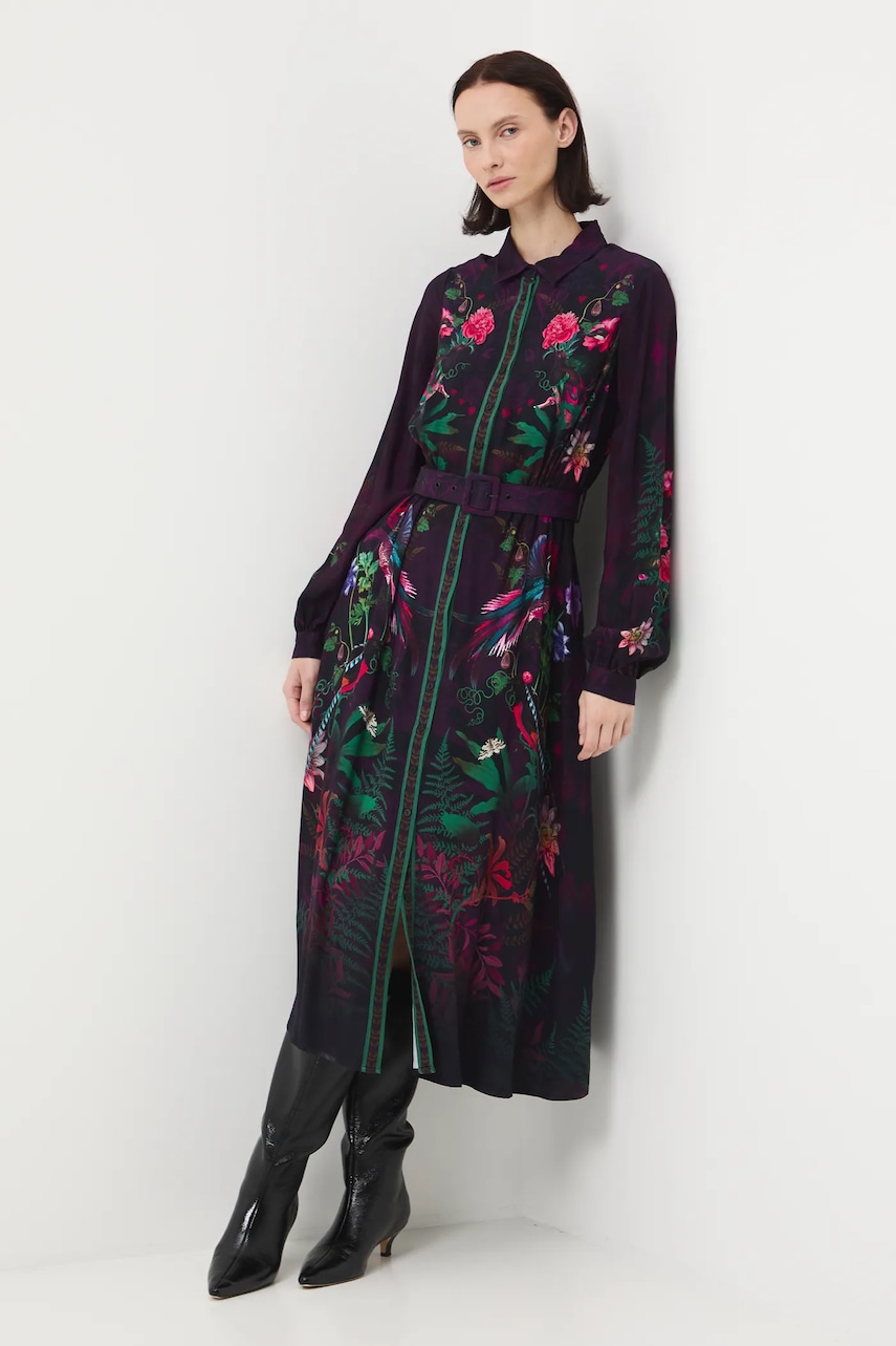 Medicine rochie