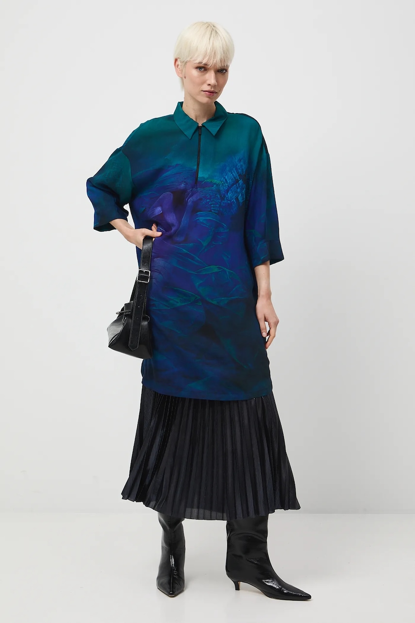 Medicine rochie