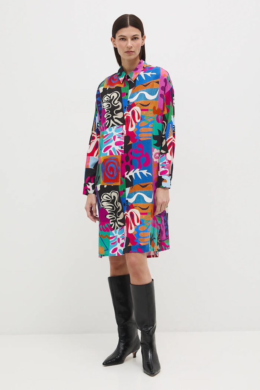 Medicine rochie