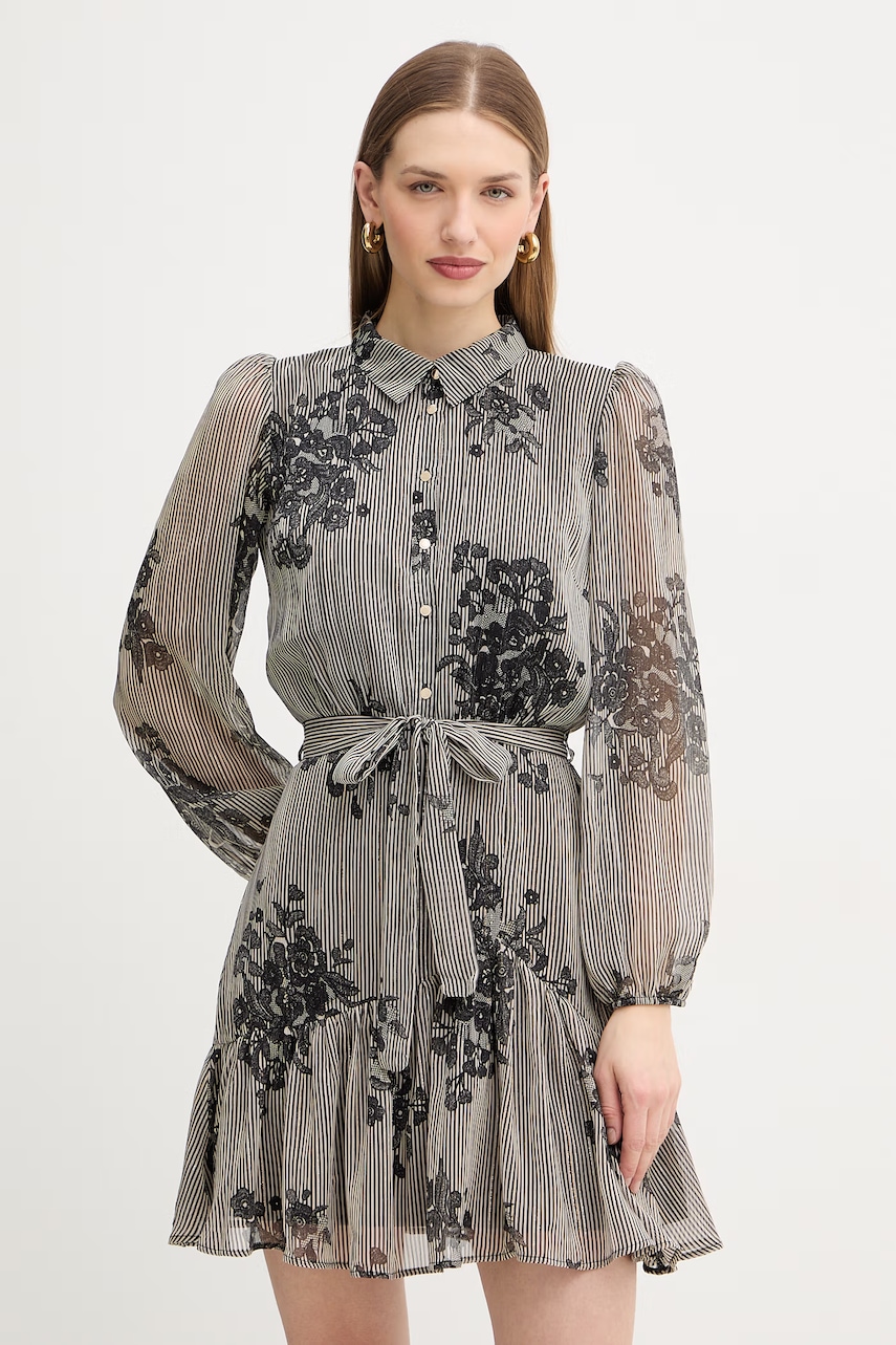 Morgan rochie