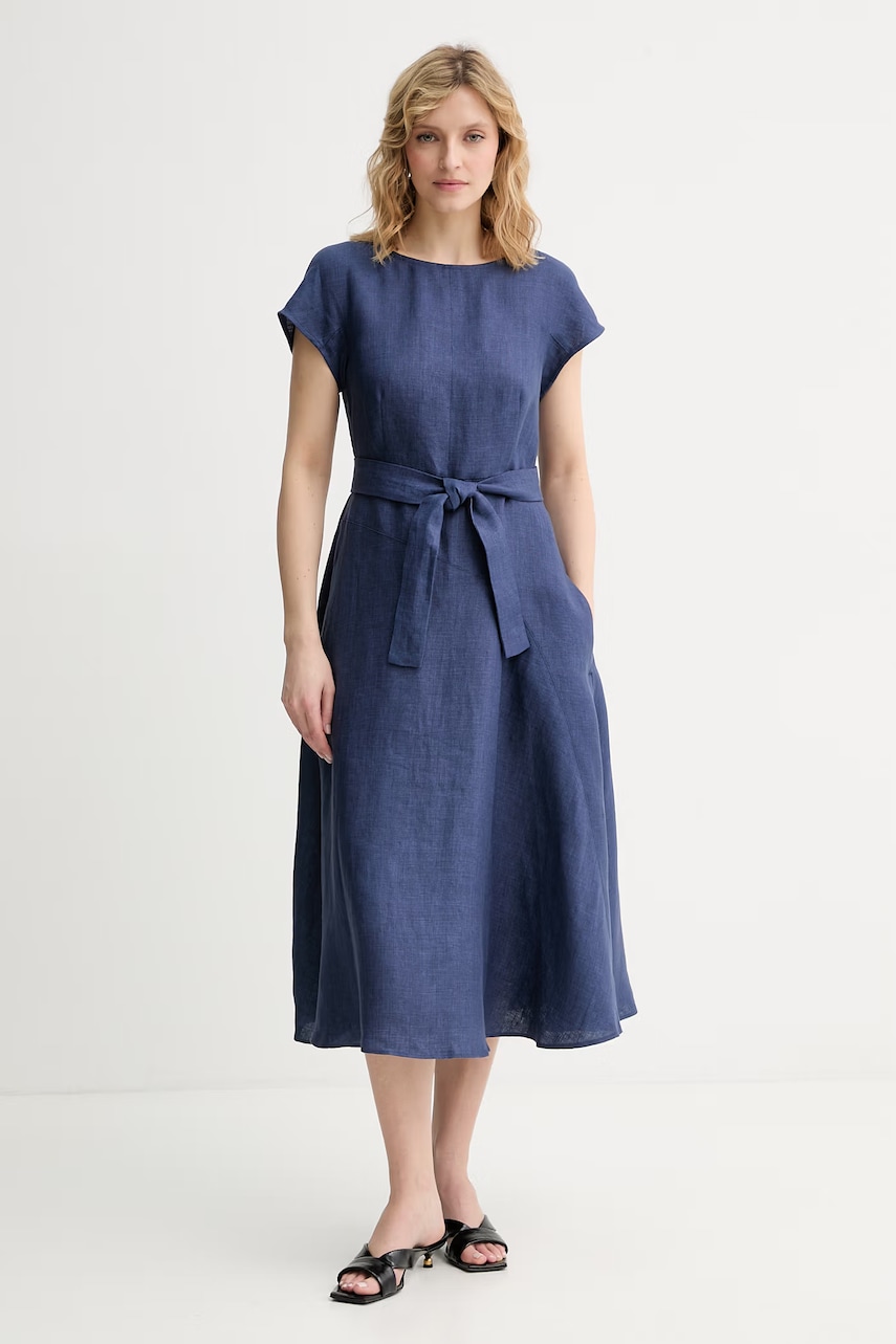 Weekend Max Mara rochie in ESORDIO