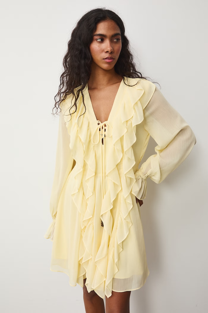 Medicine rochie