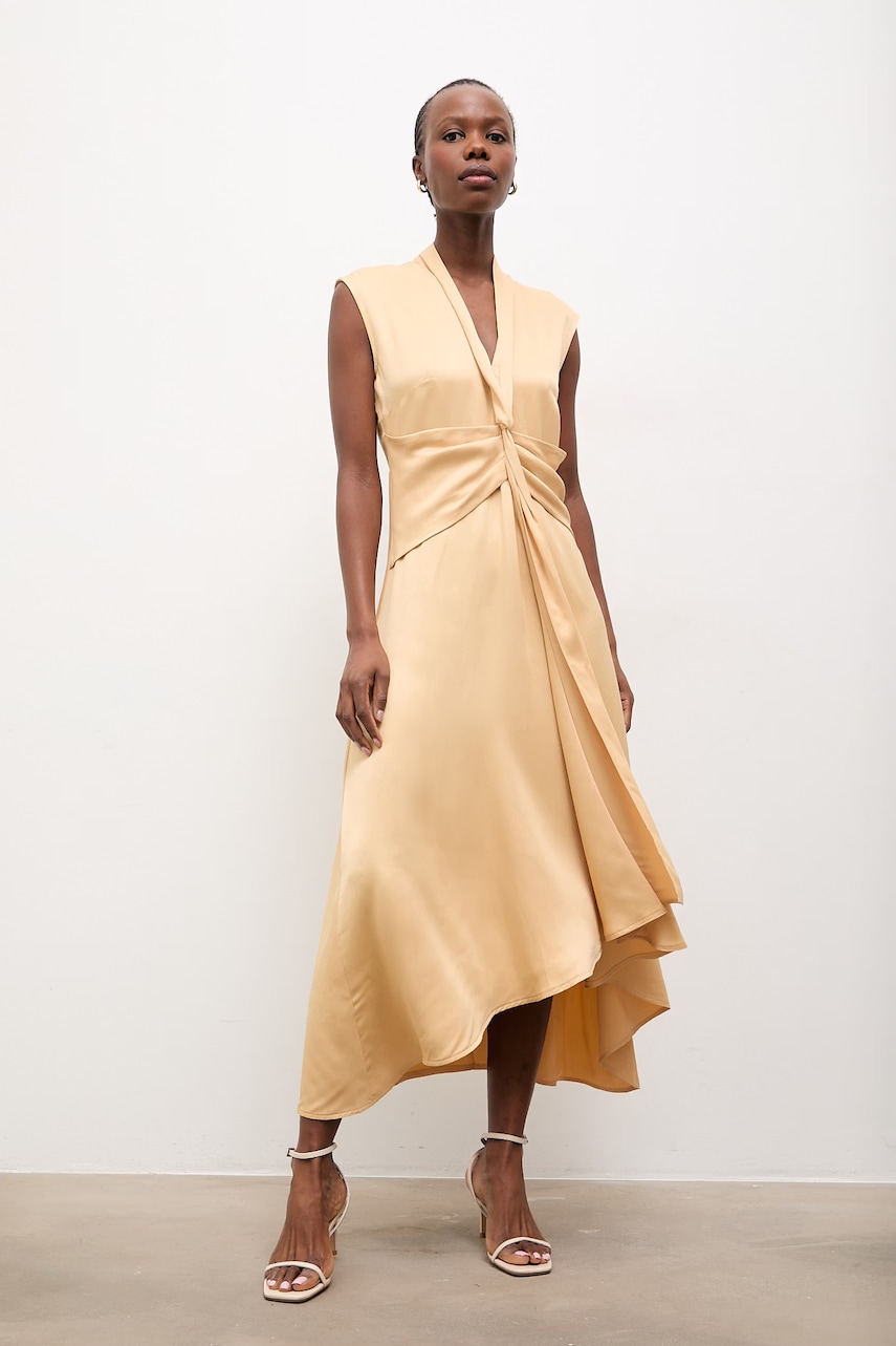 Answear.LAB rochie Unscripted Collection