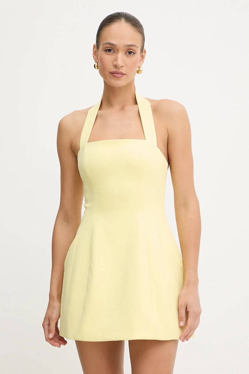 Bardot rochie