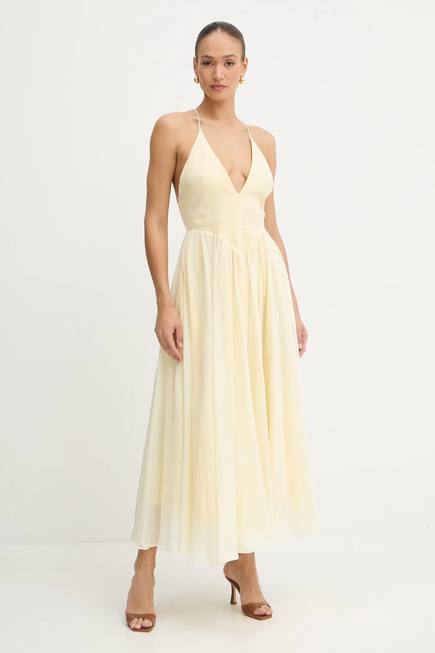 Bardot rochie