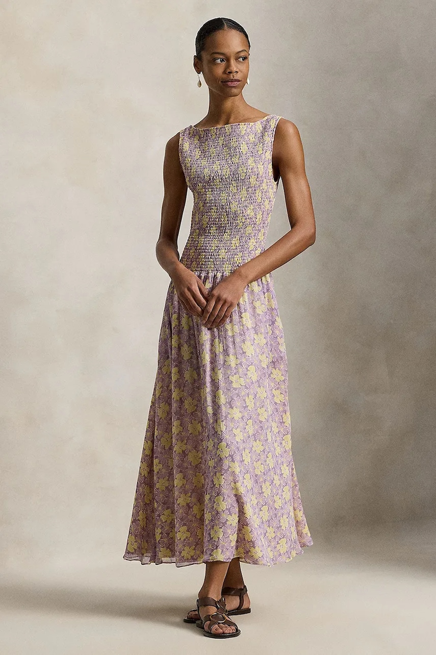 Polo Ralph Lauren rochie