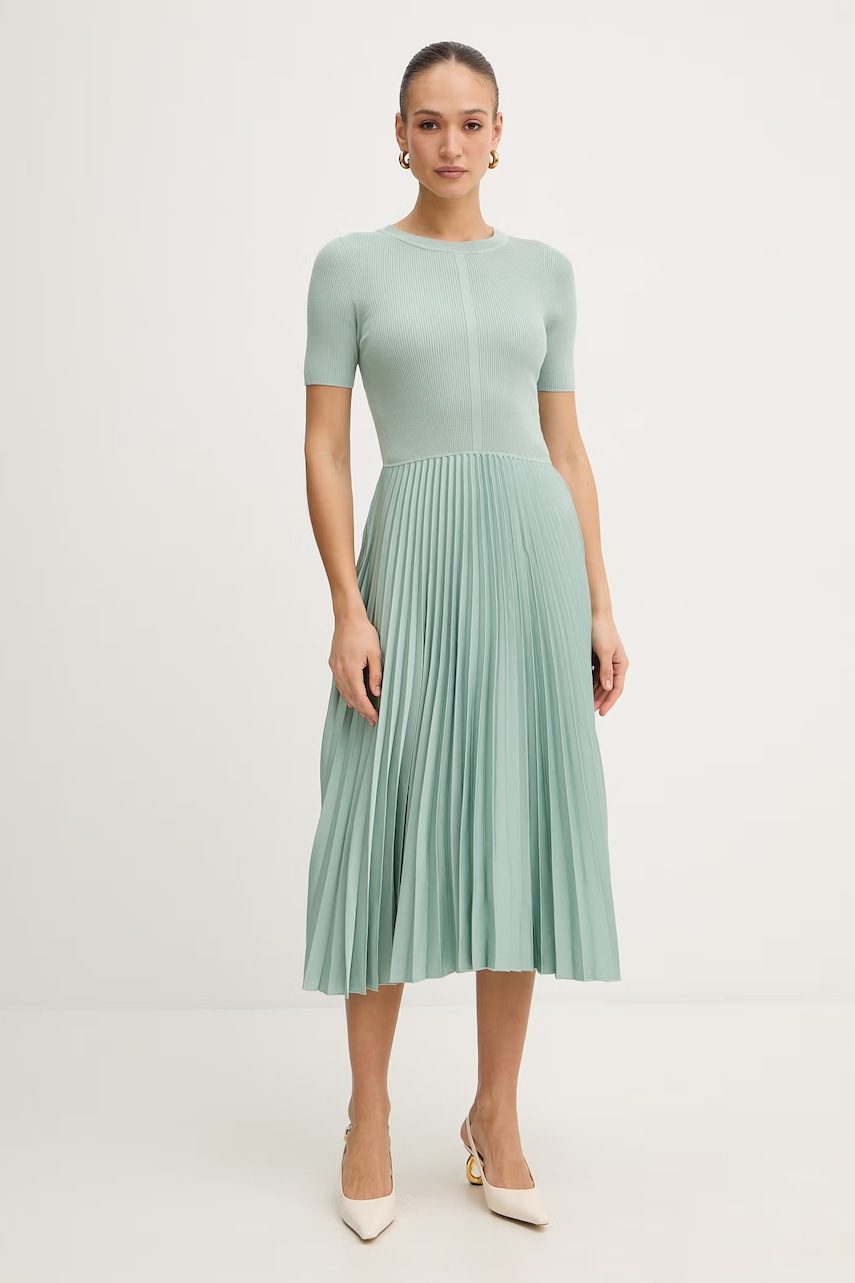 BOSS rochie