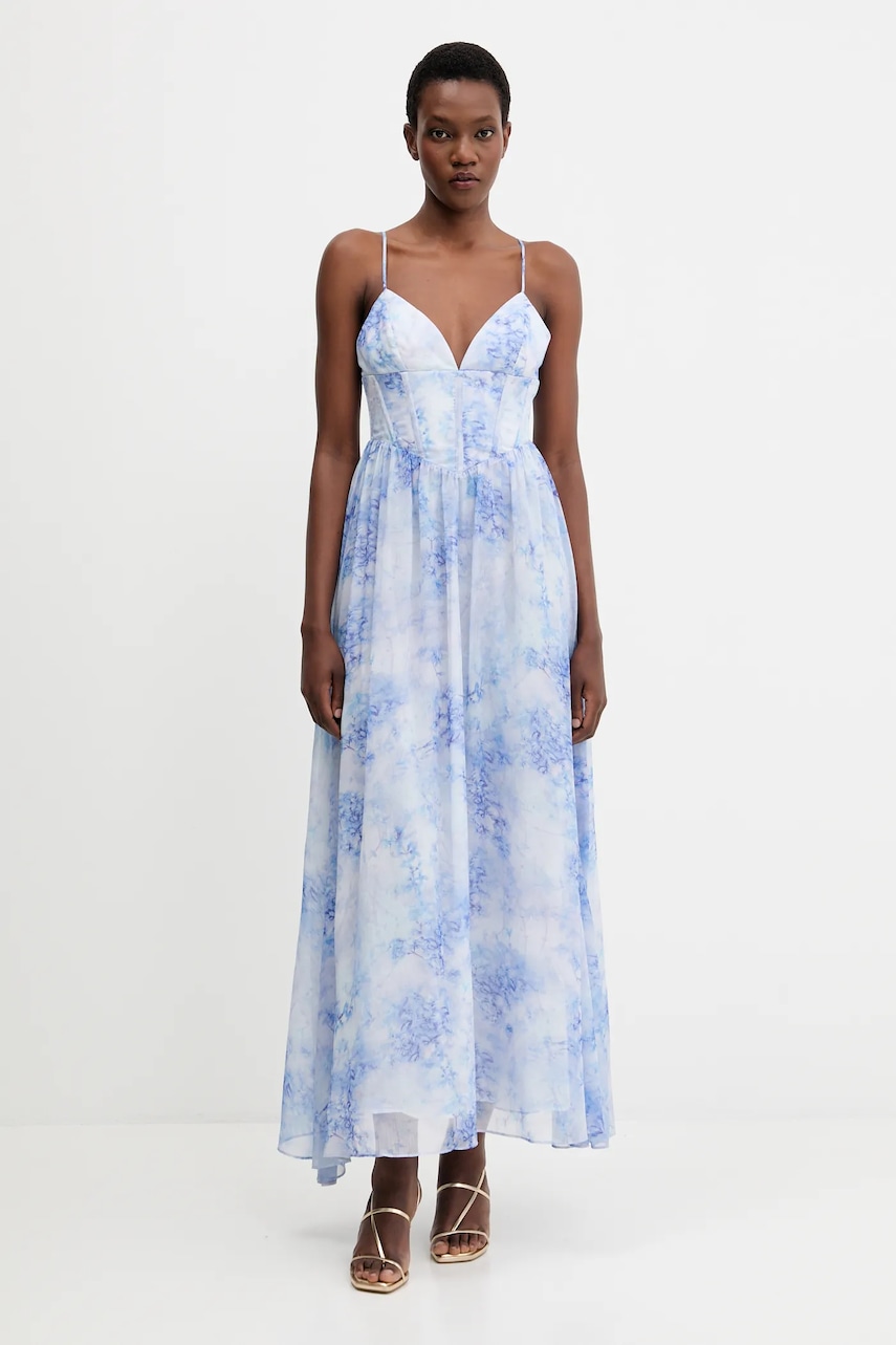 Bardot rochie