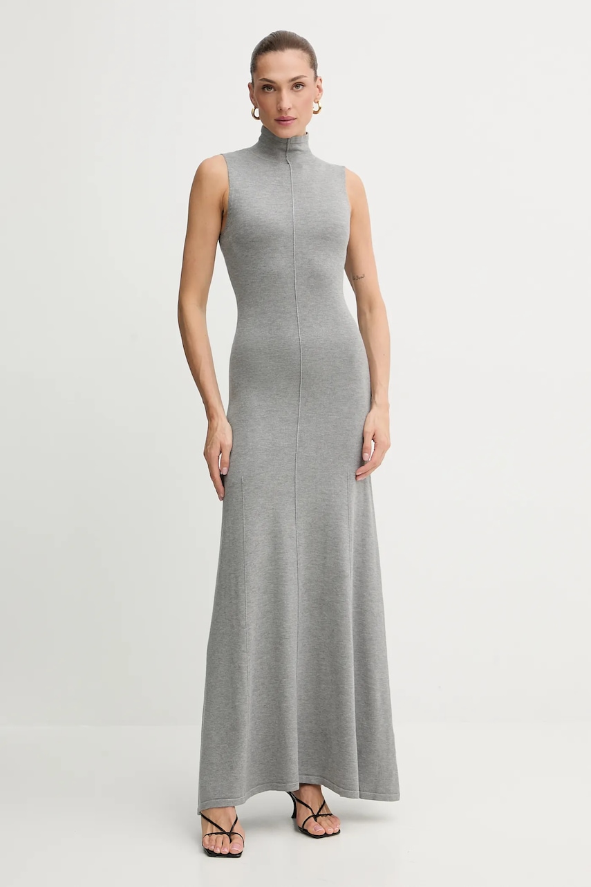 Bardot rochie