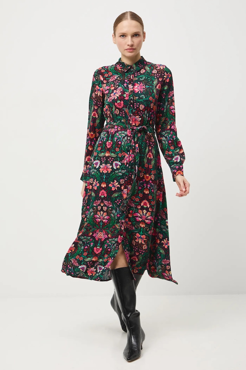 Medicine rochie