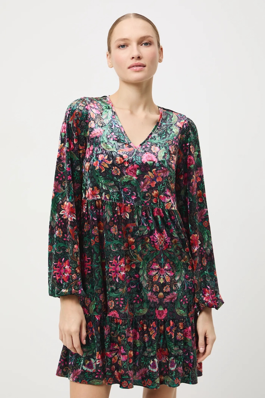 Medicine rochie
