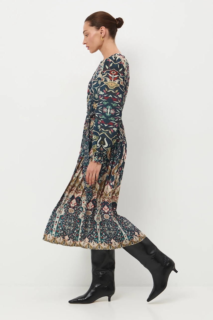 Medicine rochie