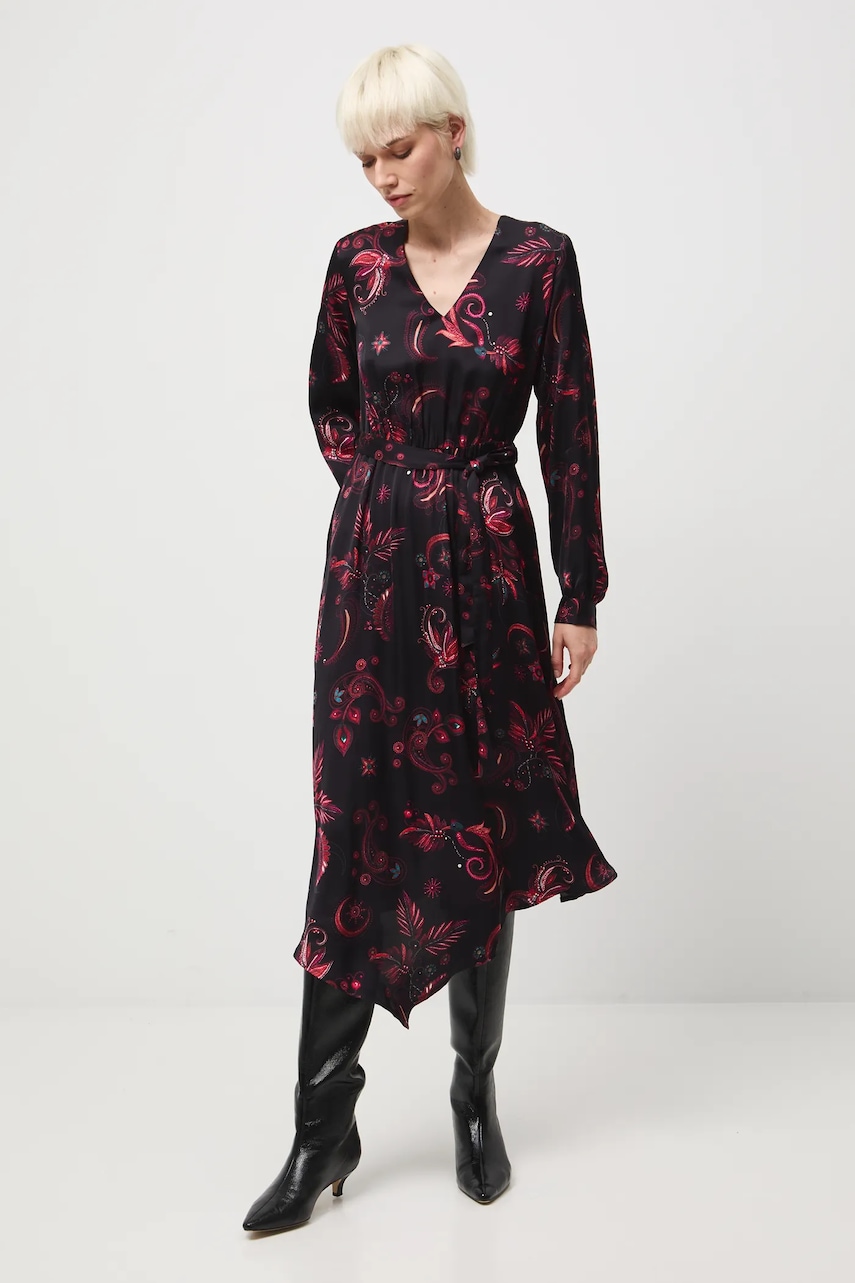 Medicine rochie