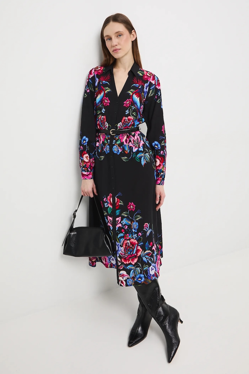 Medicine rochie