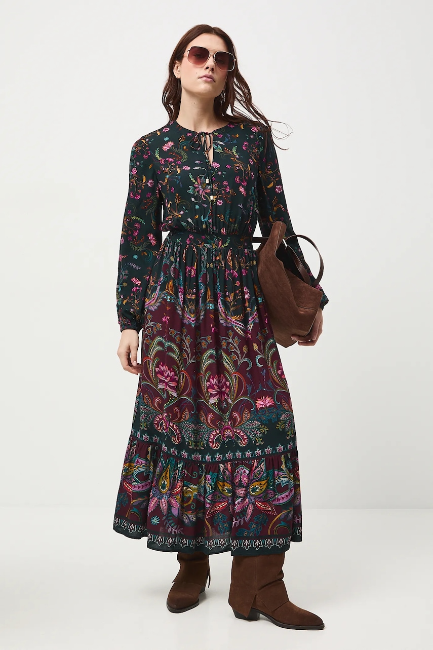 Medicine rochie