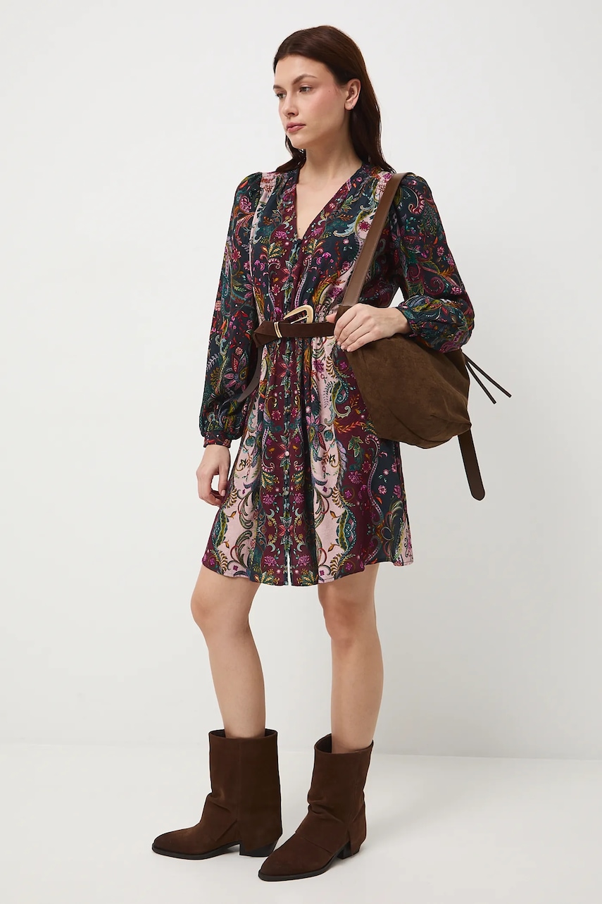 Medicine rochie