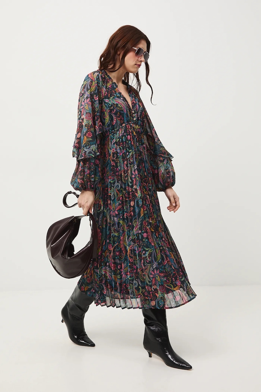 Medicine rochie