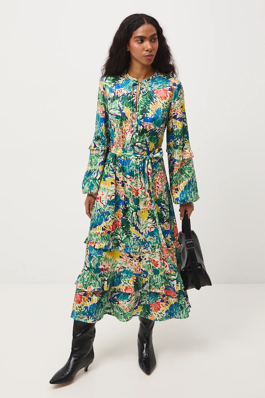 Medicine rochie