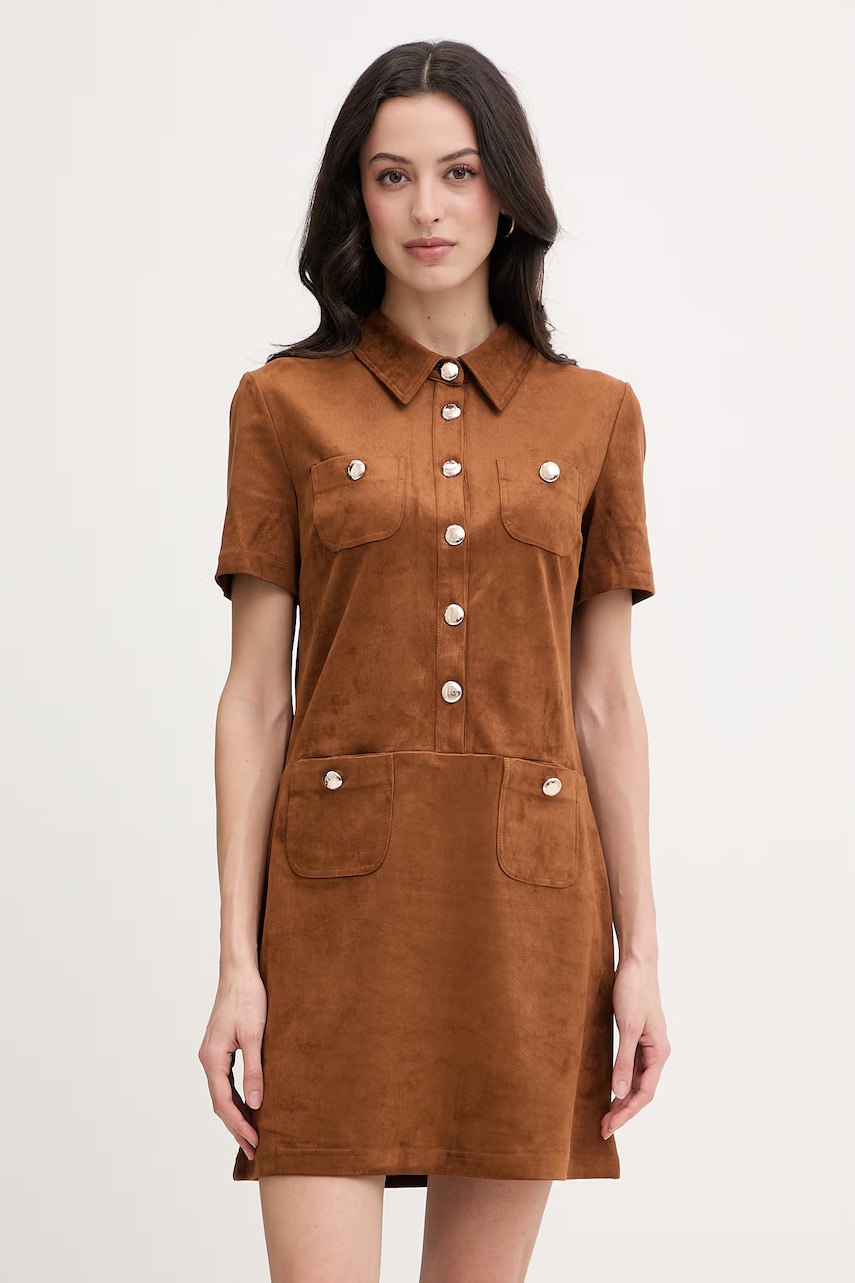 Morgan rochie