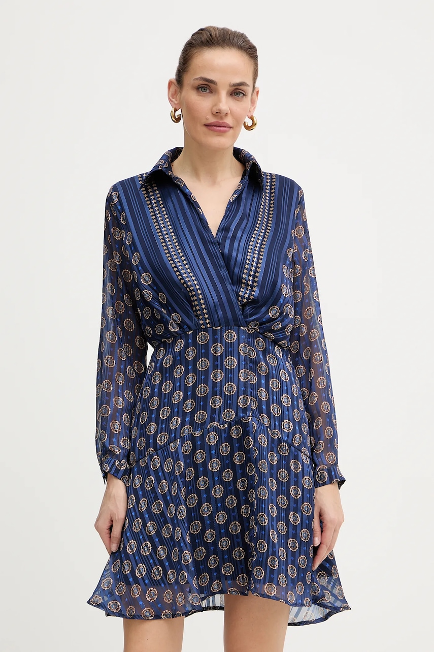Morgan rochie