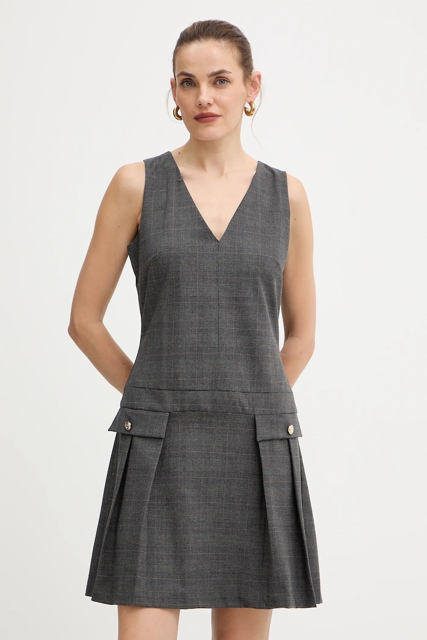 Morgan rochie