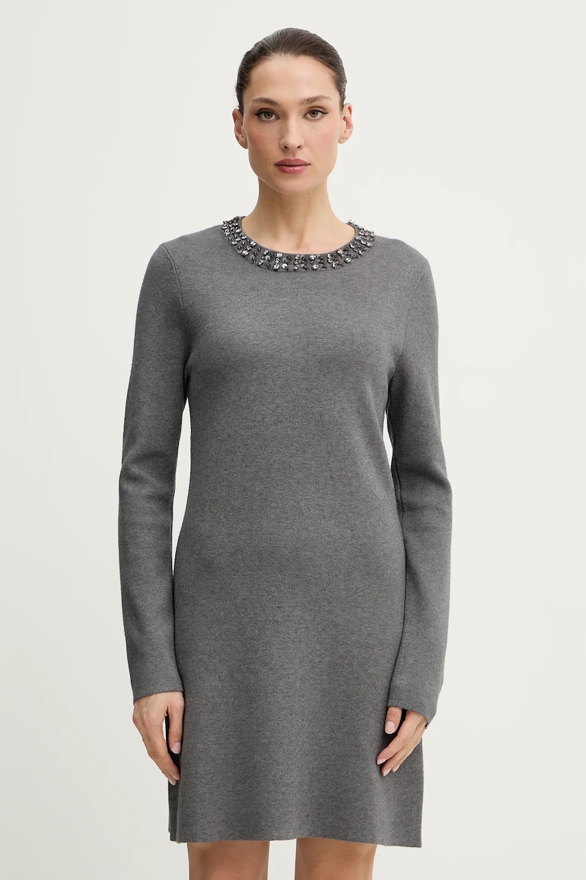 Morgan rochie