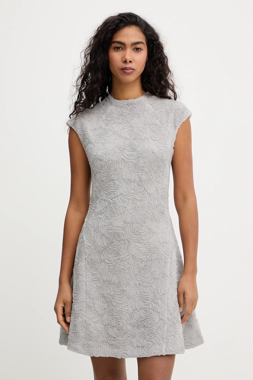 Rotate rochie