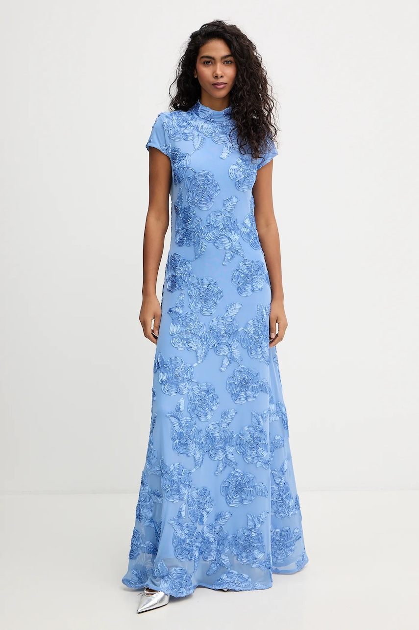 Rotate rochie