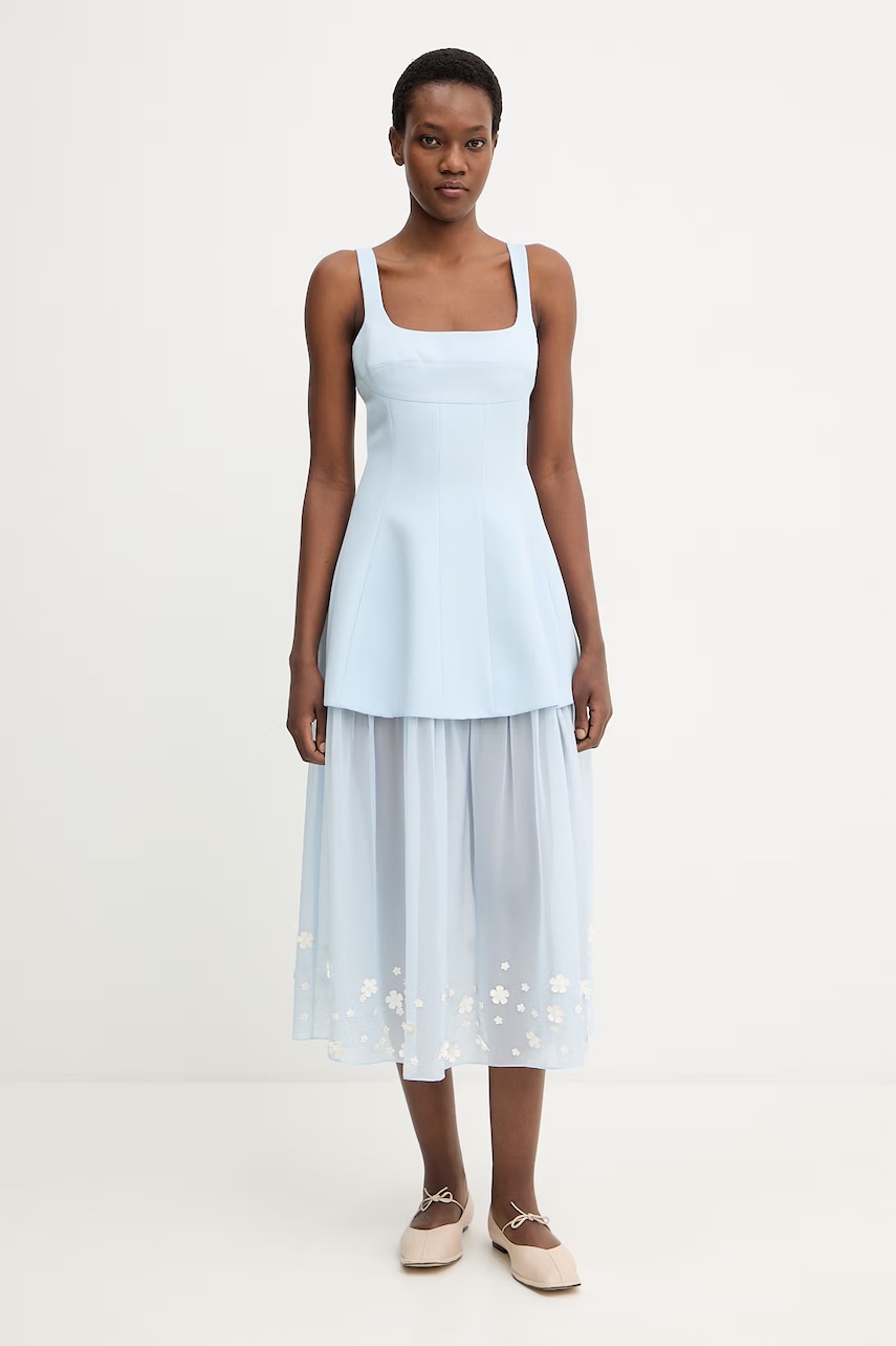 Stine Goya rochie
