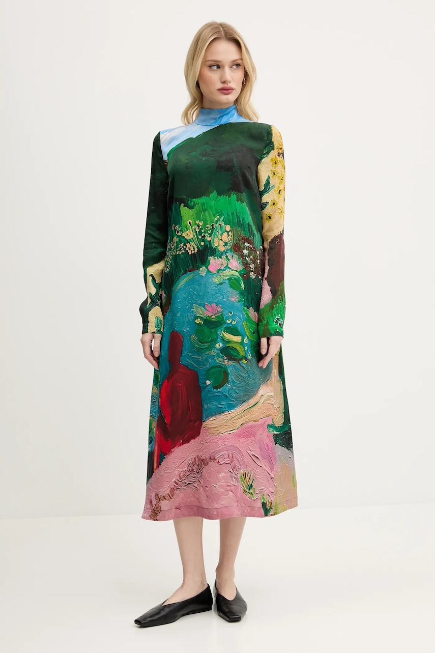 Stine Goya rochie